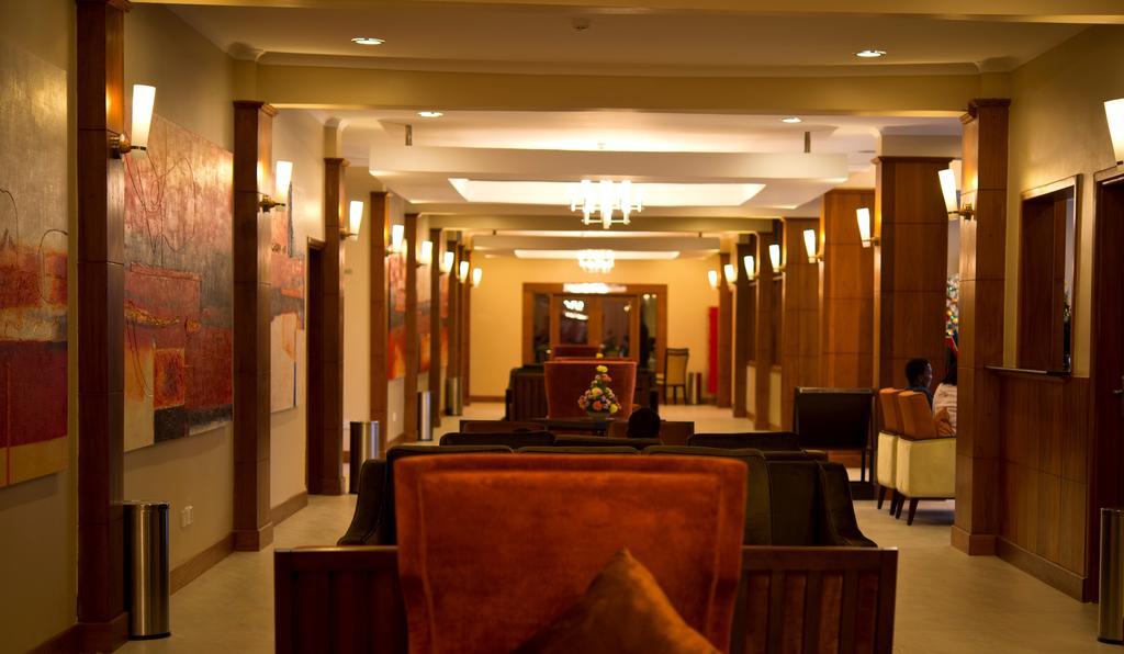 Hotel Seascape