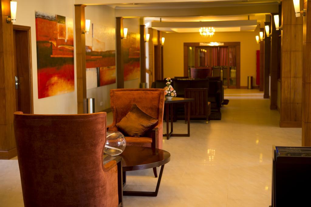 Seascape Hotel 4*