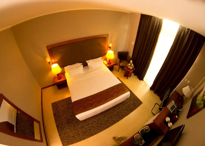 Seascape Hotel