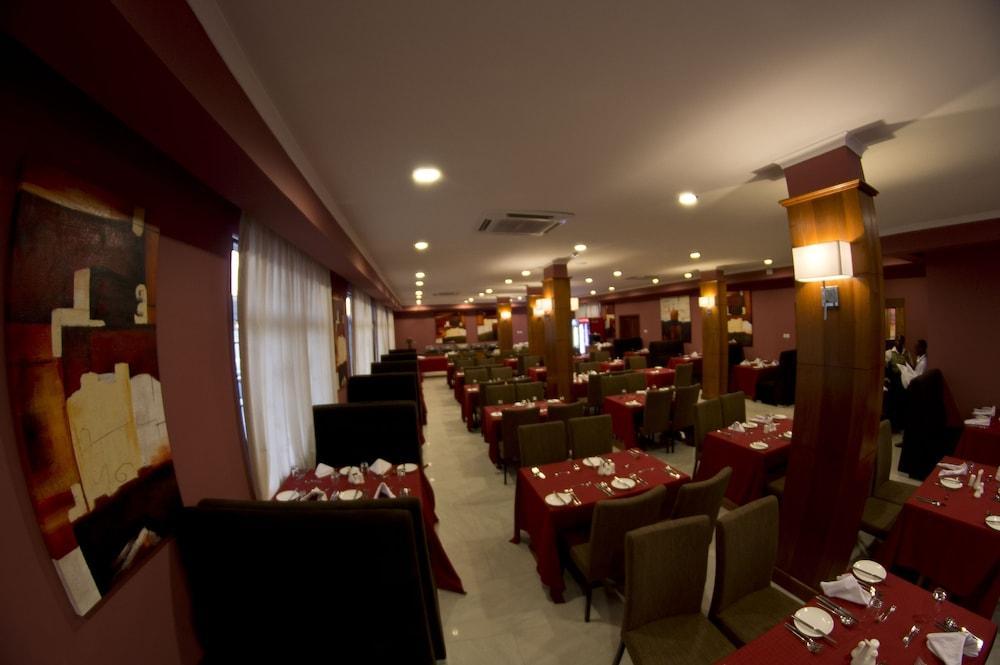 Seascape 4*