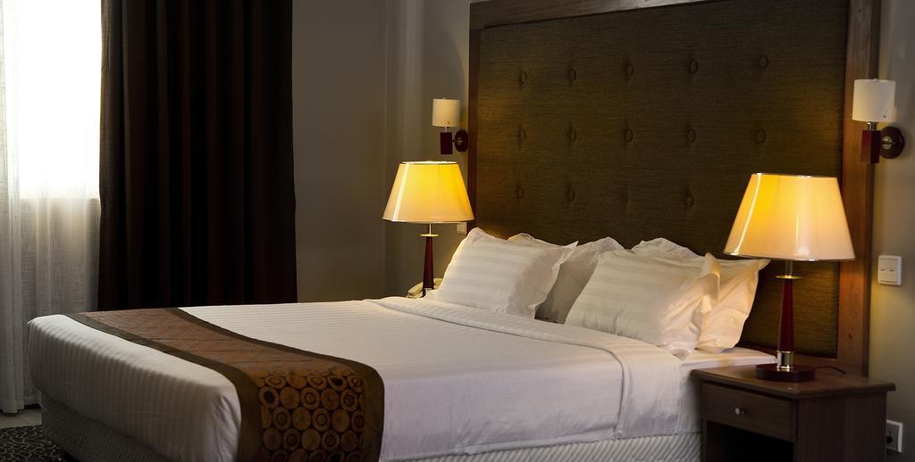 Seascape Hotel