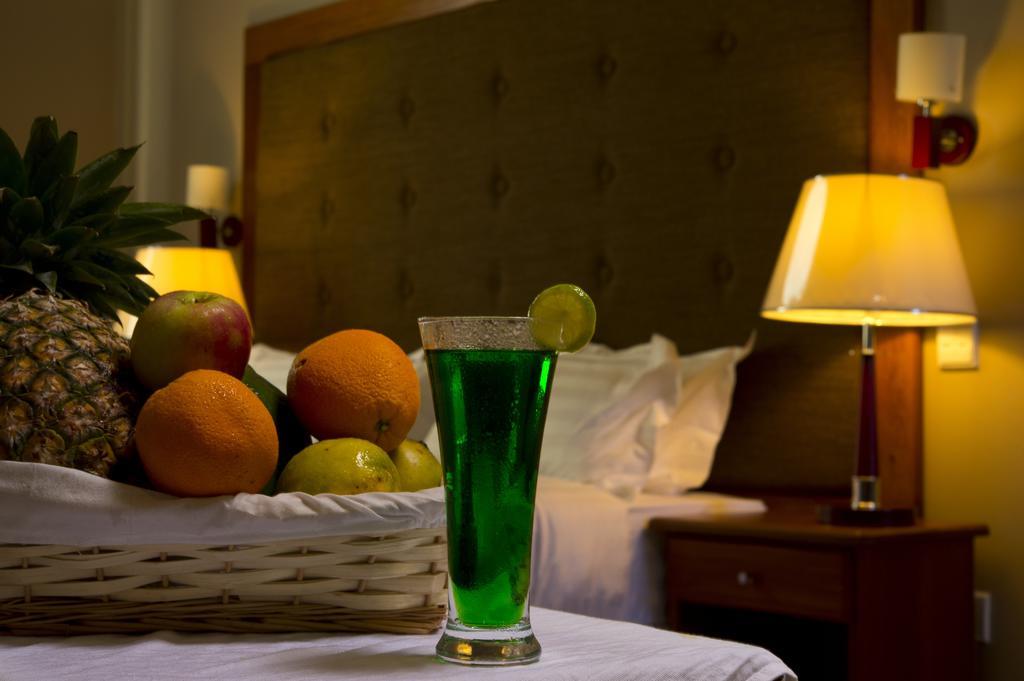 Seascape Hotel Dar es Salaam