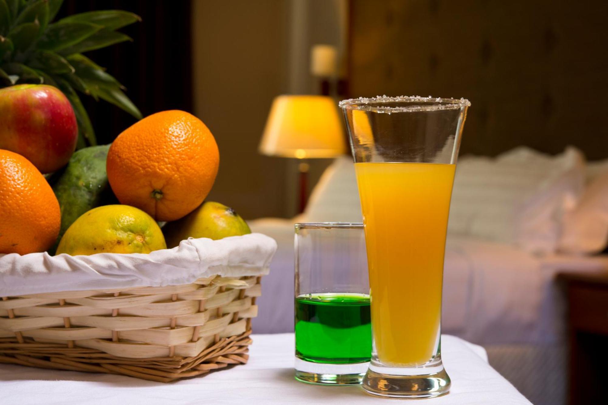 Hotel Seascape 4*
