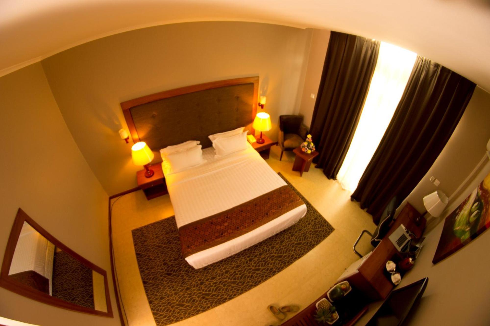 Seascape Hotel Dar es Salaam