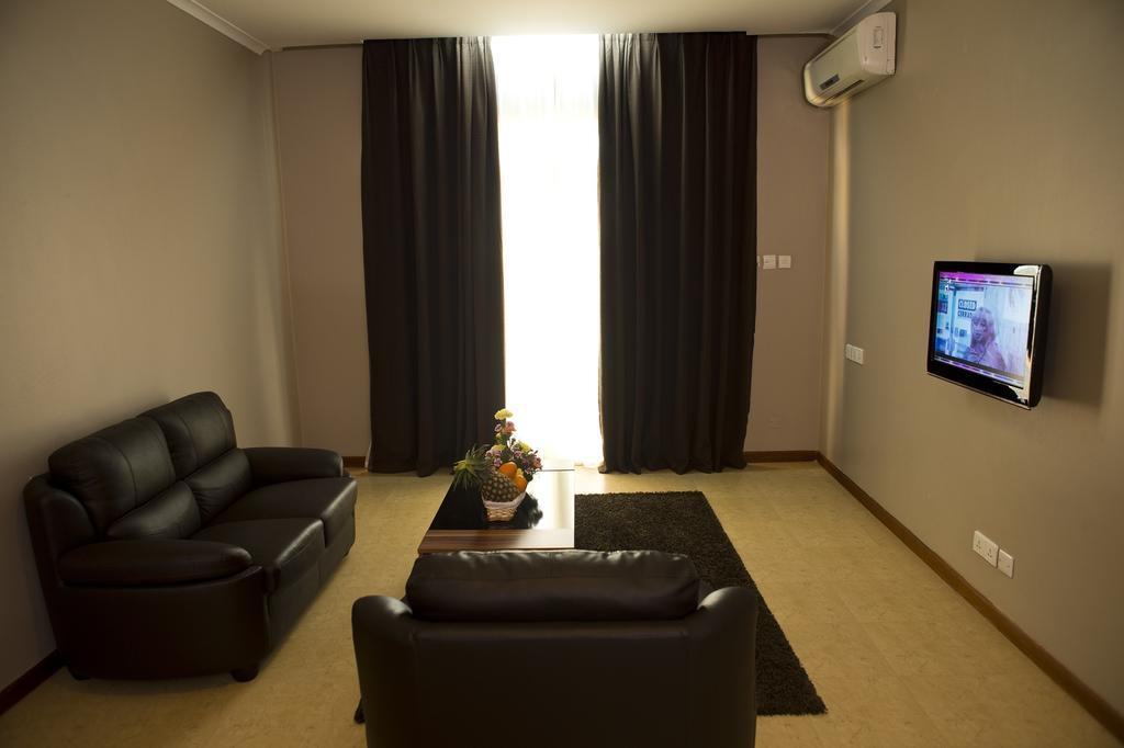 Hotel Seascape Dar es Salaam