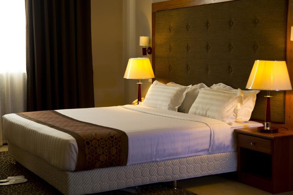 Hotel Seascape Dar es Salaam