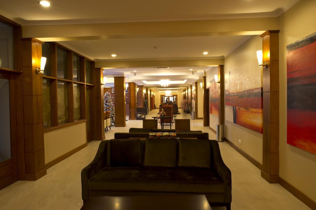 Seascape 4*