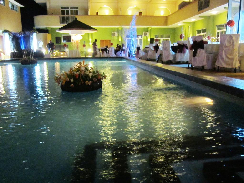 Seascape Hotel Dar es Salaam