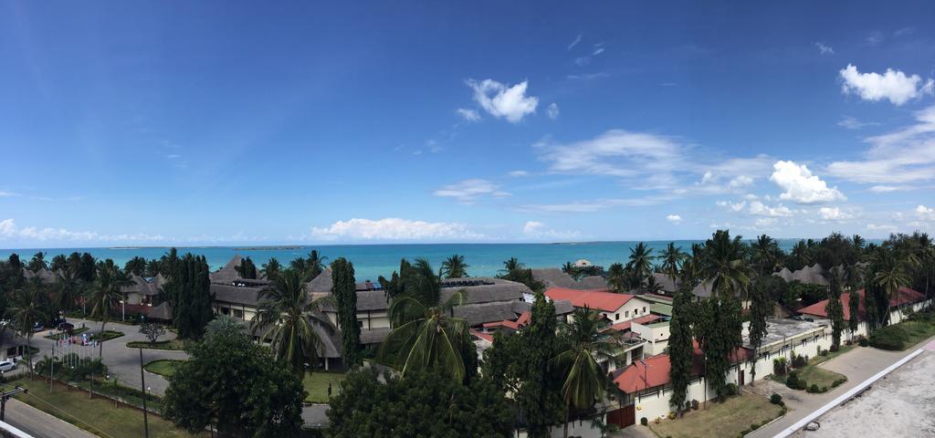 Hotel Seascape Dar es Salaam