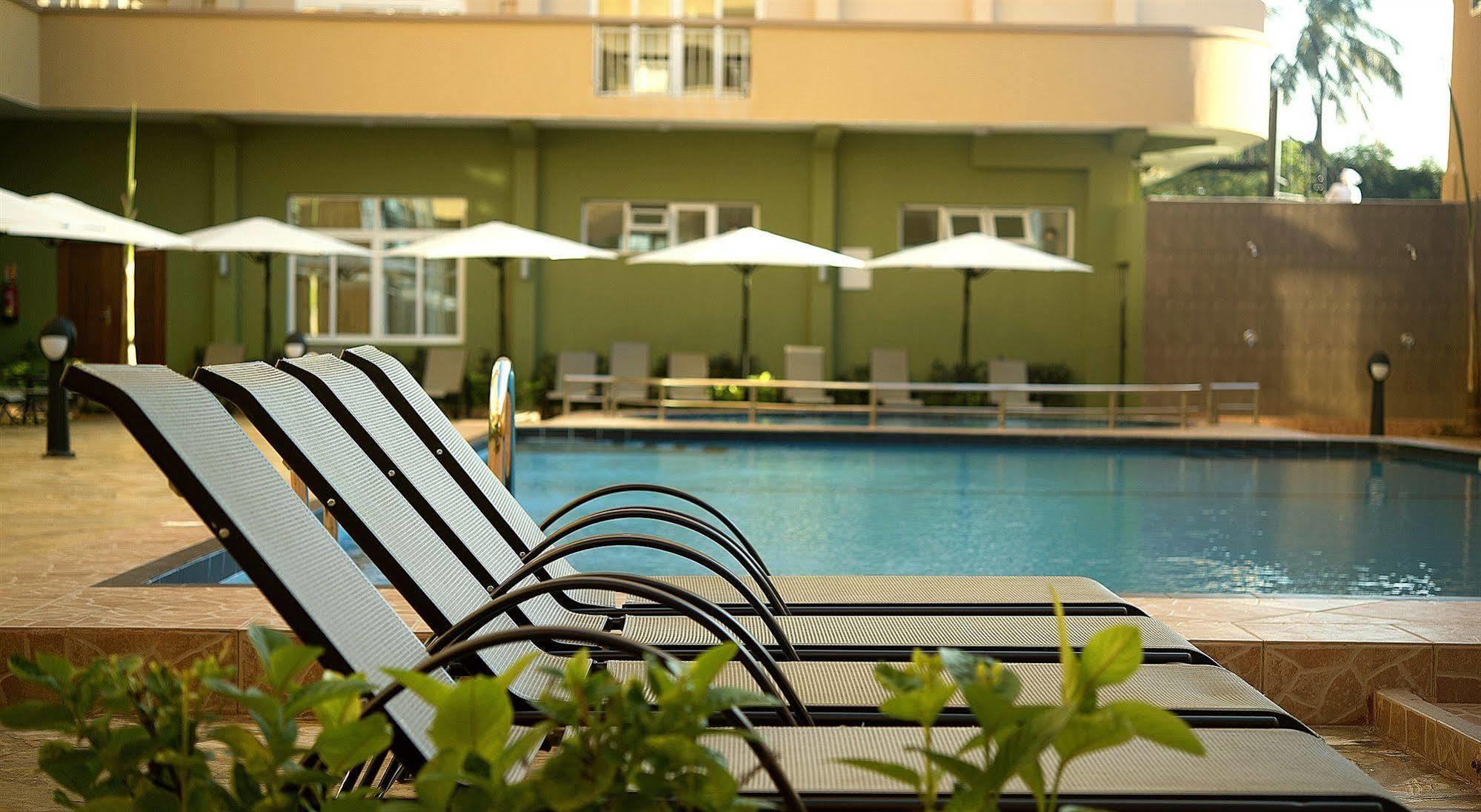 Hotel Seascape 4*
