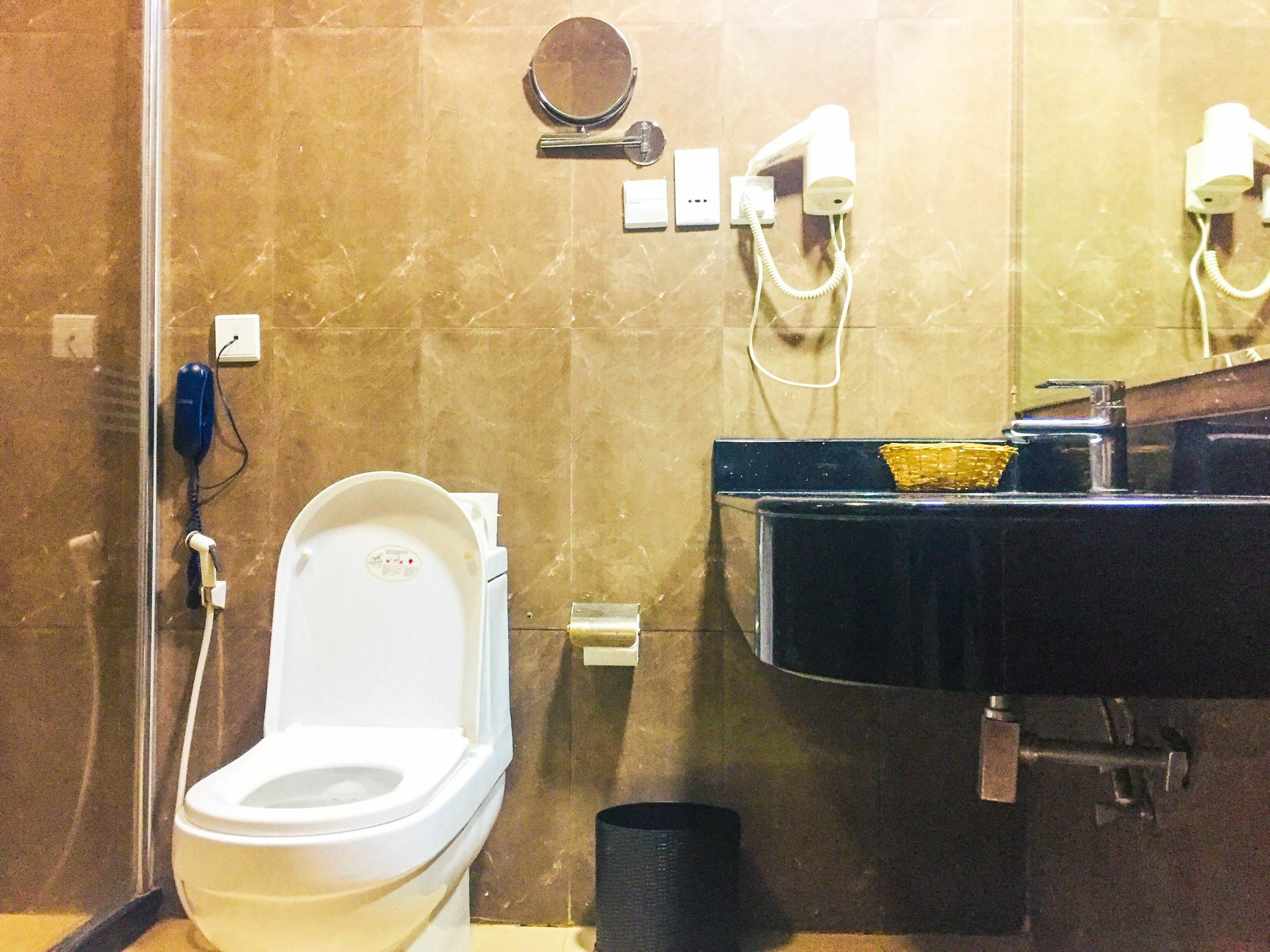 Seascape Hotel 4*