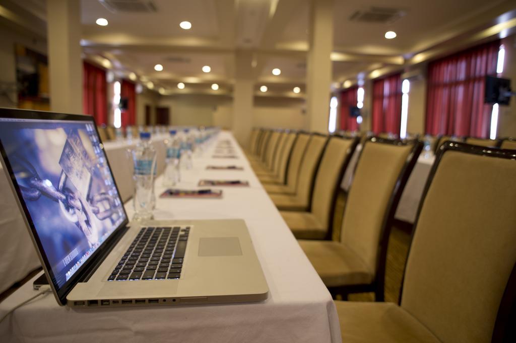 Seascape 4* Dar es Salaam
