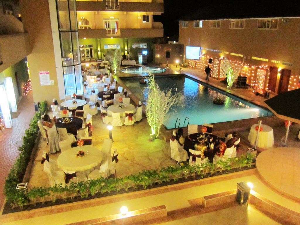 Seascape 4*