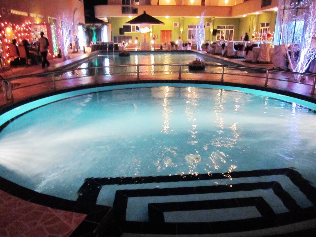 Hotel Seascape Dar es Salaam